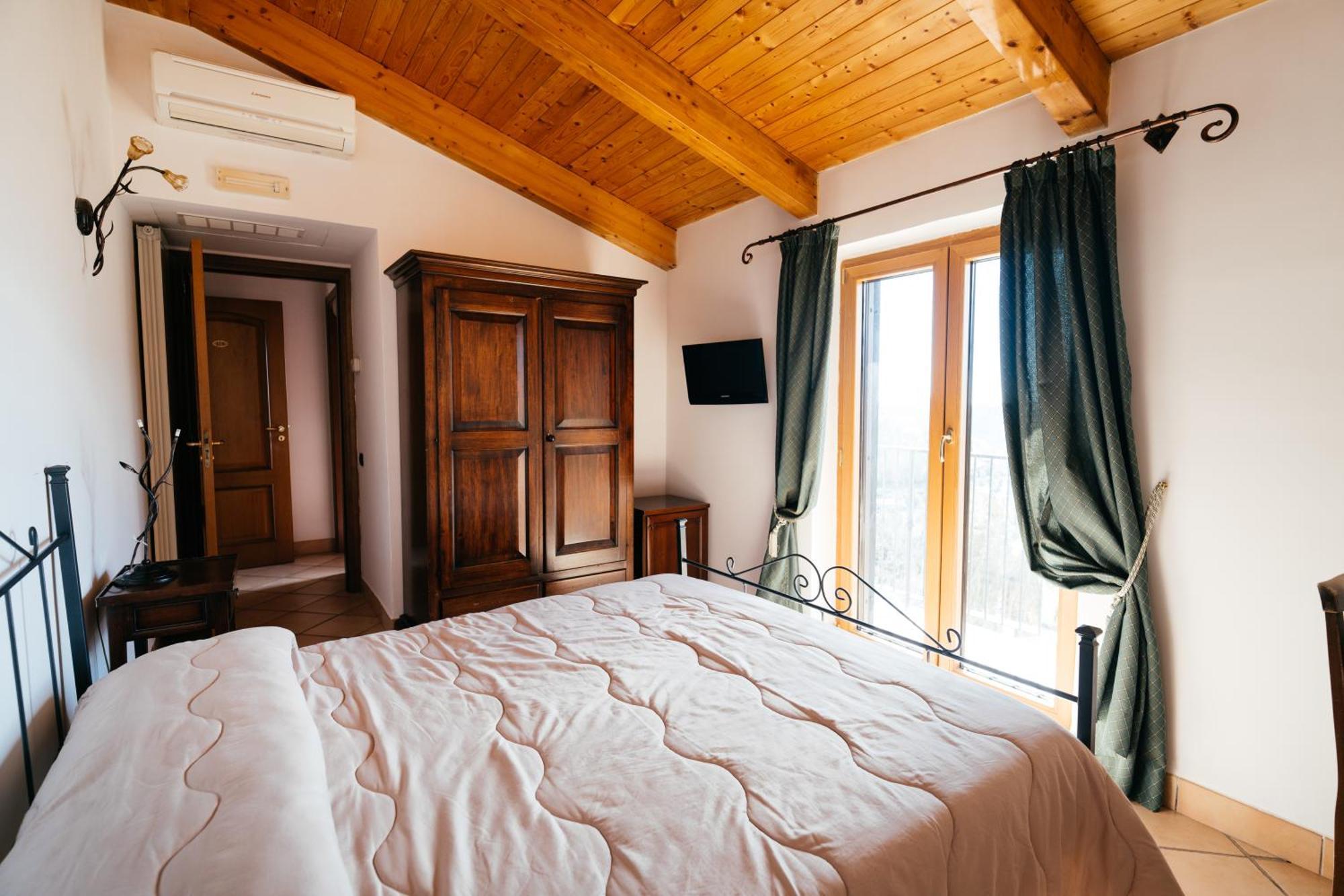 Villa Al Rifugio Cava deʼ Tirreni Exterior foto